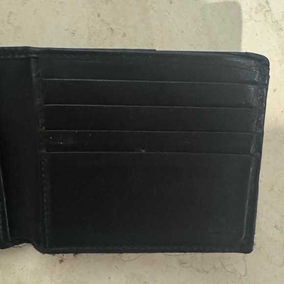 Gucci wallet - Picture 3 of 7